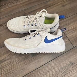 Nike Volleyball Shoes